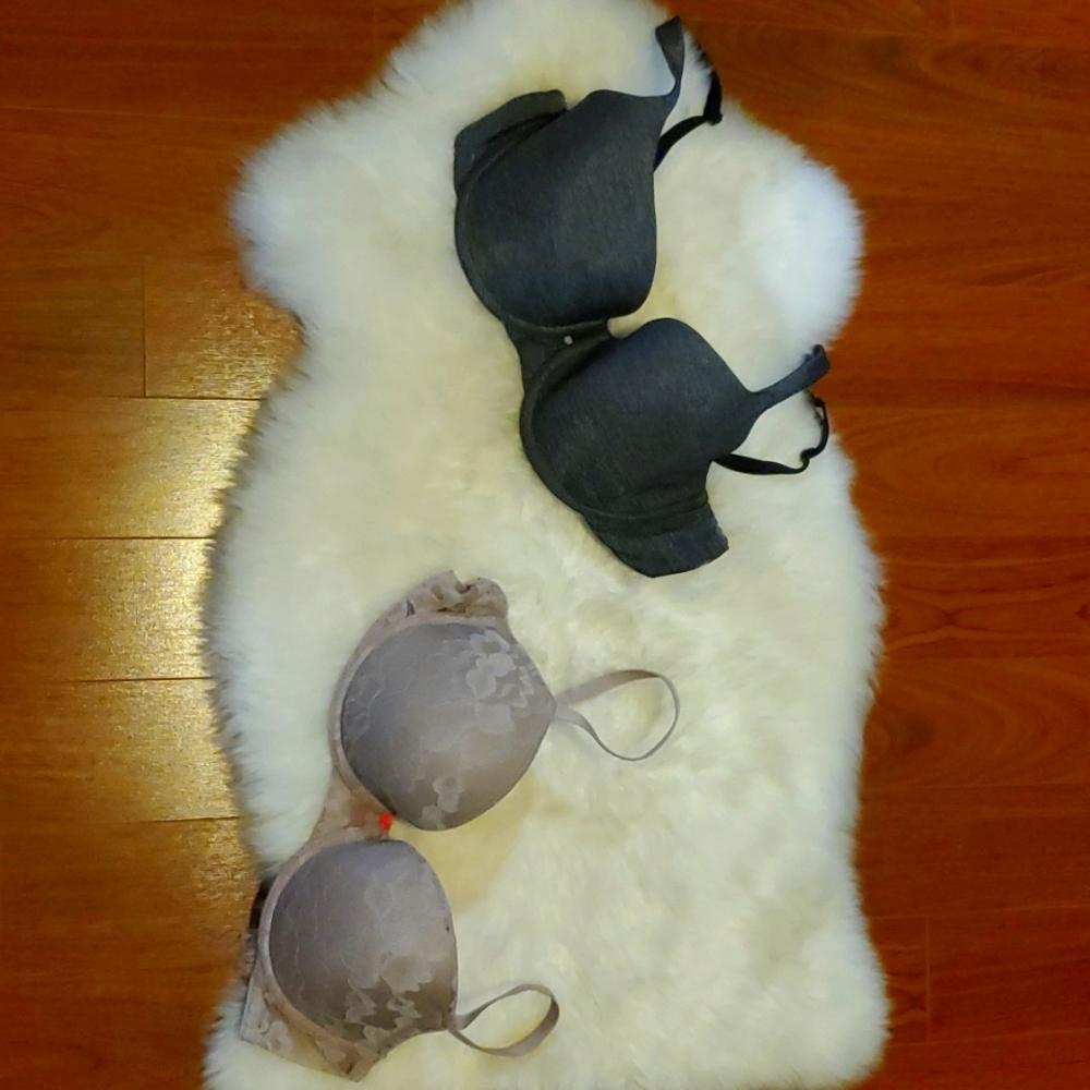 La Senza Bras size 34D